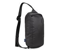 Thule Bolsa bandolera Tact 8 L 37,5 cm poliéster reciclado negro