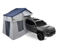 Thule Tepui Autana Tienda de Techo Autozelt Autodachzelt Tienda 4 Personas Gris