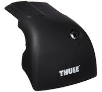 Thule TH52333 Terminal Izquierdo, Unisex Adulto, Carbono, Talla Única