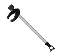 Thule TH1500052626 Brazo de Bicicleta, Unisex Adulto, Carbono, Talla Única
