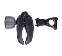 Thule TH1500052695 Brazo de Bicicleta, Unisex Adulto, Carbono, Talla Única