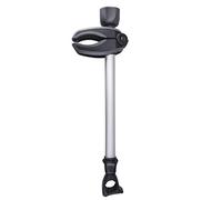 Thule TH1500052696 Brazo de Bicicleta, Unisex Adulto, Carbono, Única