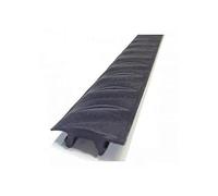 THULE Goma Barra WINGBAR Edge 980MM Superior Accesorios Outdoor, Adultos Unisex, Negro, 980 mm