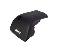 Thule TH52334 Terminal Derecho, Unisex Adulto, Carbono, Única