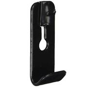 Thule TH52453 Gancho Inferior, Unisex Adulto, Carbono, Única