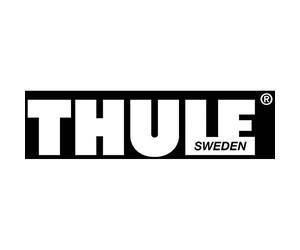 Thule TH52600 - Soporte Ruedas, Multicolor, Talla única