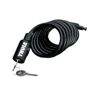 Thule TH538 - Candado Acero 180cm