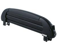 Thule TH7470 Snowpro - Soporte de esquís (6 Pares) o Snowboard (4 Tablas)