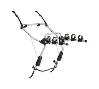 Thule TH9104 - Portabicis Th Clipon 9104 3bic