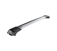 Thule TH958300 9583 Jgo. Barras WingBar Edge, Aluminio, L