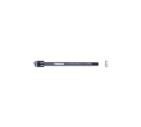 Thule Thru Axle Eje de Liberación Rápida para Syntace Shimano Maxle Negro