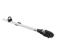 Thule ThruRide, Portabicicletas de horquilla diseñado para anclar al eje sin necesidad de adaptadores extra.