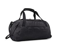 Thule Thule Aion Collection Aion - Bolsa de Lona (35 l, 35), Black, Talla única, Aion Duffel 35L