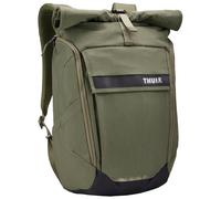Thule Paramount PARABP3116 Soft Green mochila Mochila informal Verde Nylon, Poliéster