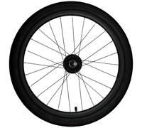 Thule Thule Spare Part Wheel 20 24 para Uso Profesional para Mejorar el Rendimiento en Cada Uso con Detalle técnico 20 24