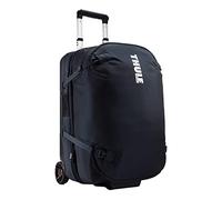 Thule Thule Subterra Trolley para portátil, 55 cm, 56 liters, Azul (Mineral)