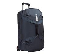 Thule Thule Subterra Trolley para portátil, 70 cm, 75 liters, Azul (Mineral)