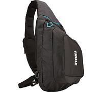 Thule TLGC102 - Funda semi rígida para 2 cámaras Go Pro y accesorios, color negro