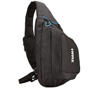Thule TLGS101K - Bandolera para cámara GoPro, Color Negro