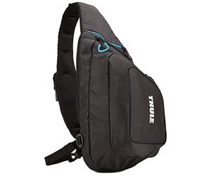 Thule TLGS101K - Bandolera para cámara GoPro, color negro