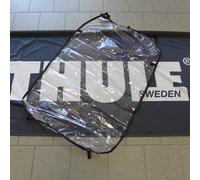Thule Toldo Impermeable Para Chariot Cross Lite Sport 1 2 Cab