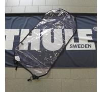 Thule Toldo Impermeable Para Chariot Cross Lite Sport 1 2 Cab
