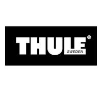 Thule Tornillo M6 X 50MM 973 Tornillo, Unisex Adulto, Carbono, 50 mm