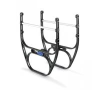 Thule Tour Rack Side Frames, Negro, 33 x 30 x 8 cm