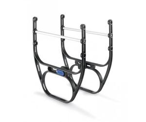 Thule Tour Rack Side Frames, Negro, 33 x 30 x 8 cm