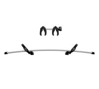 Thule Transportín Trasero Bici Adaptador 9381 para Embrague Portador Velospace
