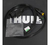 Thule Transportín Trasero Cableado 13 Pol Para Tirantes 931 933 934 Xtf Easyfold