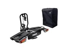Thule Transportín Trasero de Embrague Portador Easyfold XT2 933 2 Ruedas 60kg+