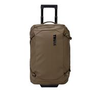 Thule Chasm - Bolsa de Viaje con Ruedas, Verde Caqui Oscuro, 40L
