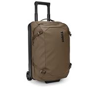 Thule Chasm - Bolsa de Viaje con Ruedas, Verde Caqui Oscuro, 40L