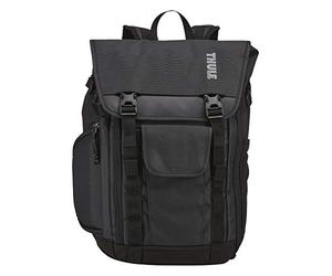 Thule TSDP115DG - Funda para Apple MacBook Pro 15", Color Gris Oscuro