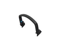 Thule Urban Glide 2 Barra Bumper Bar Protección Parachoques Negro
