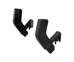 Thule Urban Glide 3 Adaptador de Asiento de Coche para Maxi-Cosi®, Negro