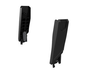 Thule Urban Glide 3 - Adaptador Doble para Asiento de Coche Maxi-Cosi