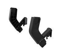 Thule Urban Glide 3 - Adaptador para silla de coche Maxi-COSI®, color negro