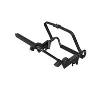 Thule Urban Glide 3 Adaptador Universal/Chicco®, Negro