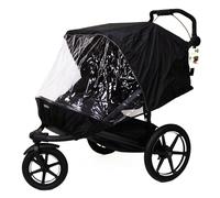 Thule Urban Glide 3 Double Rain Cover Impermeable