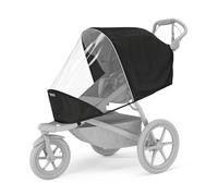 Thule Urban Glide 3 - Funda para lluvia, color negro