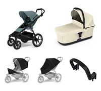 Thule Urban Glide 4-wheel Carro de bebé urbano