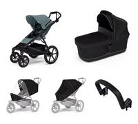 Thule Urban Glide 4-wheel Carro de bebé urbano