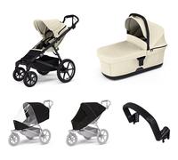 Thule Urban Glide 4-wheel Carro de bebé urbano