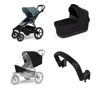 Thule Urban Glide 4-wheel Carro de bebé urbano