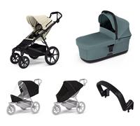 Thule Urban Glide 4-wheel Carro de bebé urbano