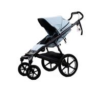 Thule Urban Glide 4-wheel Mid blue Carro de bebé urbano