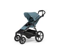 Thule Urban Glide Carrito Todo Terreno 4 Ruedas Jogger Mid Blue 34 kg