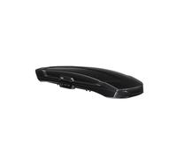 Thule Vectros Vector Alpine Negro, Metálico